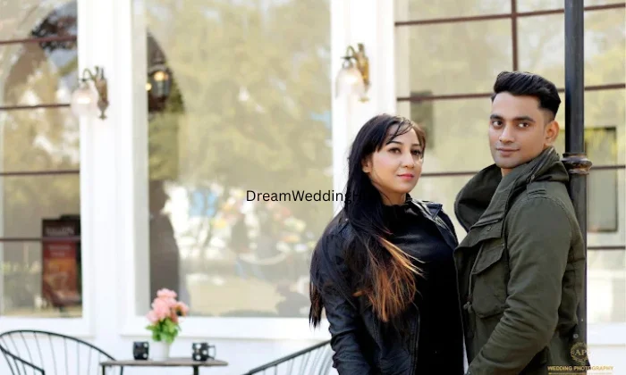 Candid Life Photography Pre Wedding